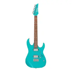 Ibanez GRX120SP-PBL Elektro Gitar - 1