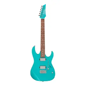 Ibanez GRX120SP-PBL Elektro Gitar - 1