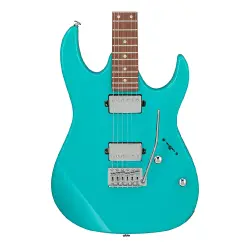 Ibanez GRX120SP-PBL Elektro Gitar - 3