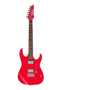 Ibanez GRX120SP-VRD Elektro Gitar - 1
