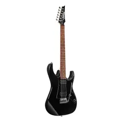 Ibanez GRX20-BKN Black Night Elektro Gitar - 1