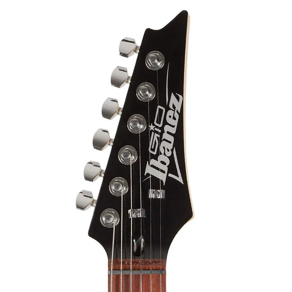 Ibanez GRX20-JB GRX Serisi Elektro Gitar - 4