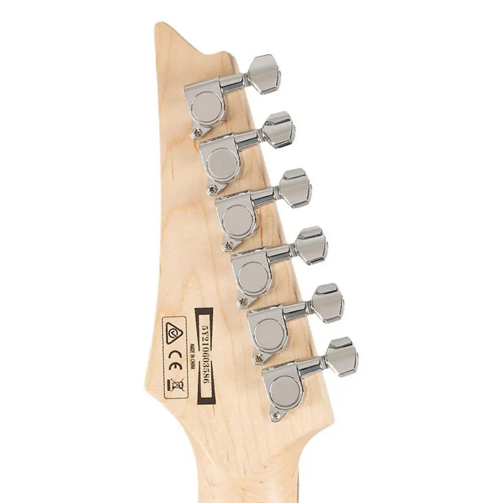 Ibanez GRX20-JB GRX Serisi Elektro Gitar - 5