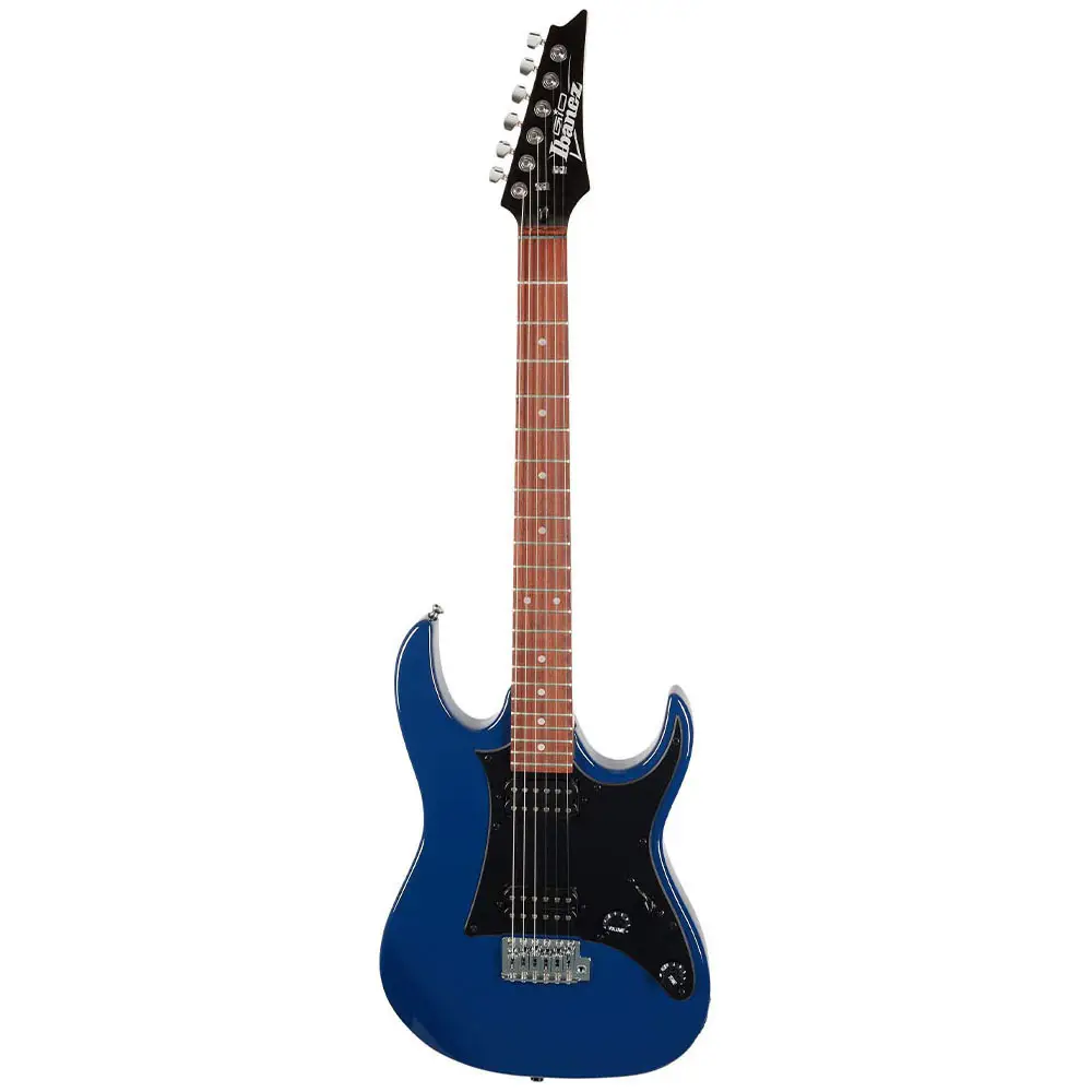 Ibanez GRX20-JB GRX Serisi Elektro Gitar - 1