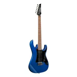 Ibanez GRX20-JB Jewel Blue Elektro Gitar - 1