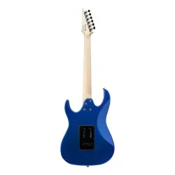 Ibanez GRX20-JB Jewel Blue Elektro Gitar - 2
