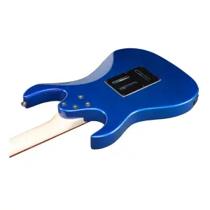 Ibanez GRX20-JB Jewel Blue Elektro Gitar - 4