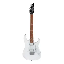 Ibanez GRX20-WH White Elektro Gitar - 1