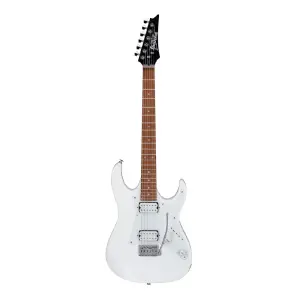 Ibanez GRX20-WH White Elektro Gitar - 1