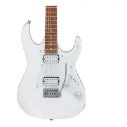 Ibanez GRX20-WH White Elektro Gitar - 2