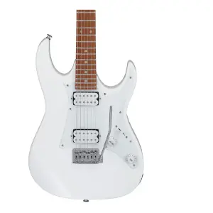 Ibanez GRX20-WH White Elektro Gitar - 2