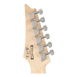 Ibanez GRX20-WH White Elektro Gitar - 5