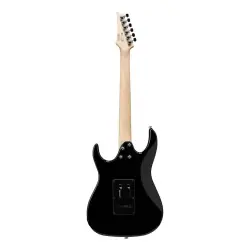 Ibanez GRX40 BKN Black Night Elektro Gitar - 2