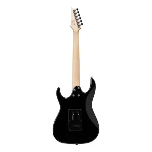 Ibanez GRX40 BKN Black Night Elektro Gitar - 2