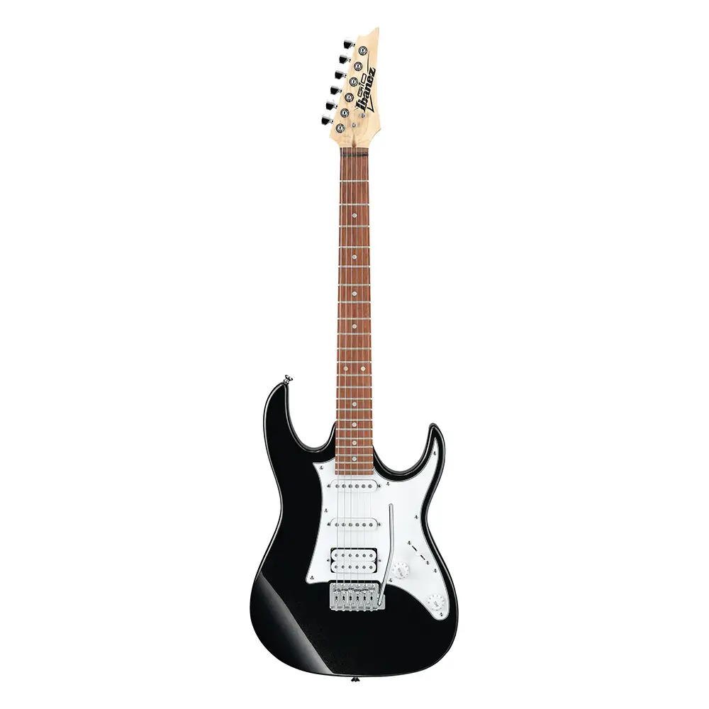 Ibanez GRX40-BKN GRX Serisi Elektro Gitar - 1