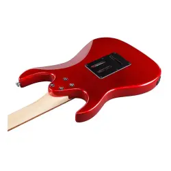 Ibanez GRX40 CA Candy Apple Elektro Gitar - 4