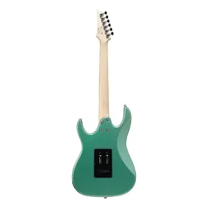 Ibanez GRX40 MGN Metallic Light Green Elektro Gitar - 2