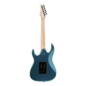 Ibanez GRX40 MLB Metallic Light Blue Elektro Gitar - 2