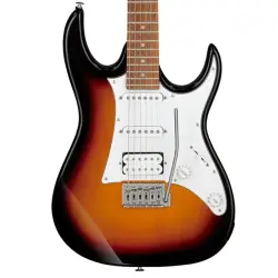 IBANEZ GRX40-TFB Sunburst Elektro Gitar - 3