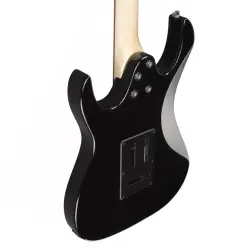 IBANEZ GRX40-TFB Sunburst Elektro Gitar - 4
