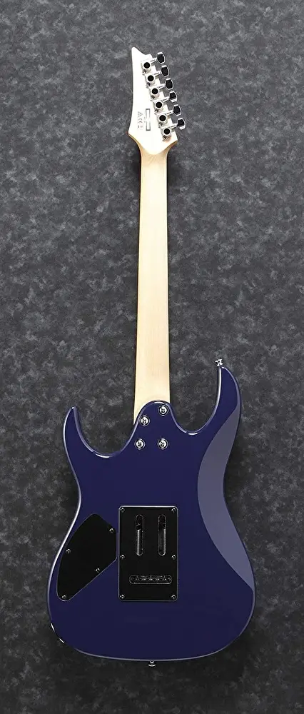 Ibanez GRX70QA-TBB GRX Serisi Elektro Gitar - 3