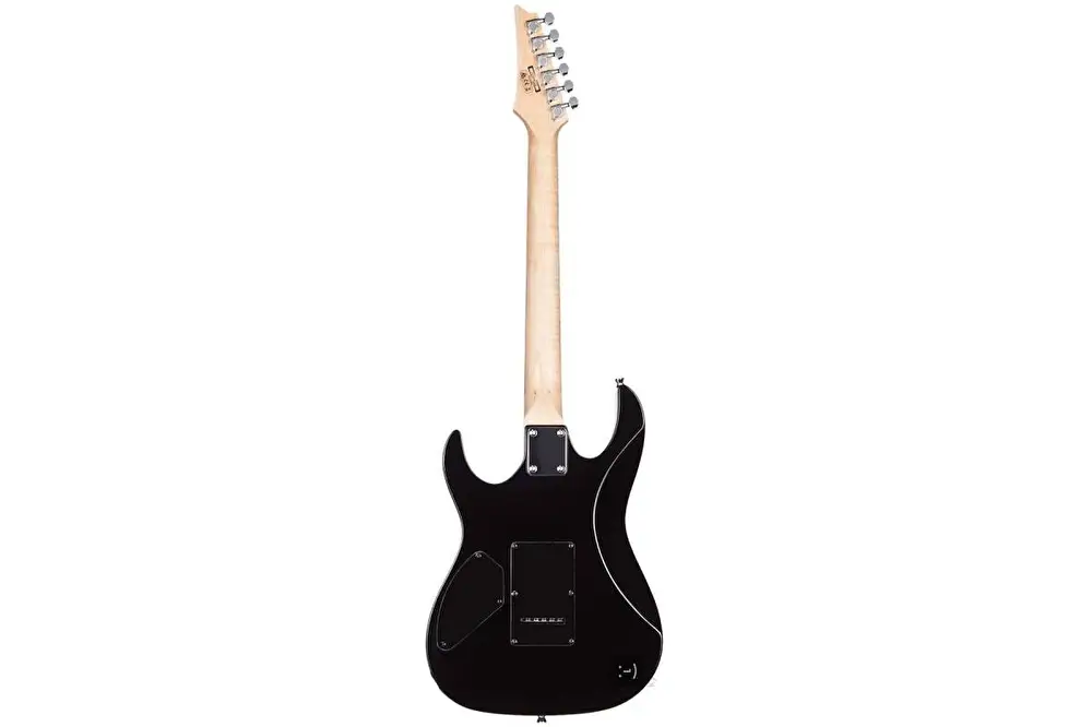 Ibanez GRX70QA-TKS GRX Serisi Elektro Gitar - 3