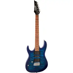 IBANEZ GRX70QAL-TBB GRX Solak Elektro Gitar - Ibanez
