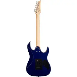 IBANEZ GRX70QAL-TBB GRX Solak Elektro Gitar - 2