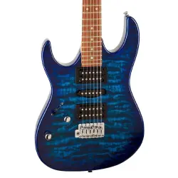 IBANEZ GRX70QAL-TBB GRX Solak Elektro Gitar - 3