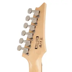 IBANEZ GRX70QAL-TBB GRX Solak Elektro Gitar - 5