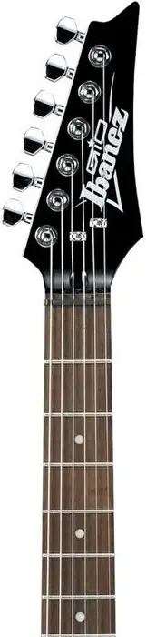 IBANEZ GSA60-BKN GIO SA Serisi Siyah Elektro Gitar - 2