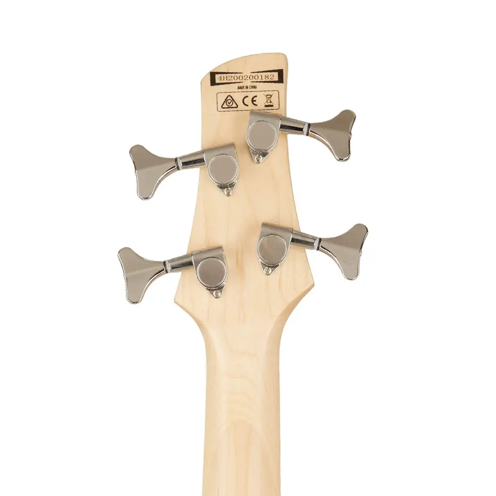 Ibanez GSR180-BEM GSR Serisi Bas Gitar - 5