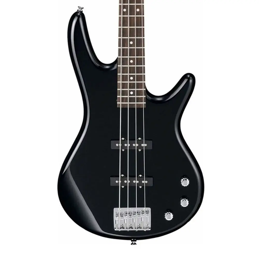 Ibanez GSR180-BK GSR Serisi Bas Gitar - 3