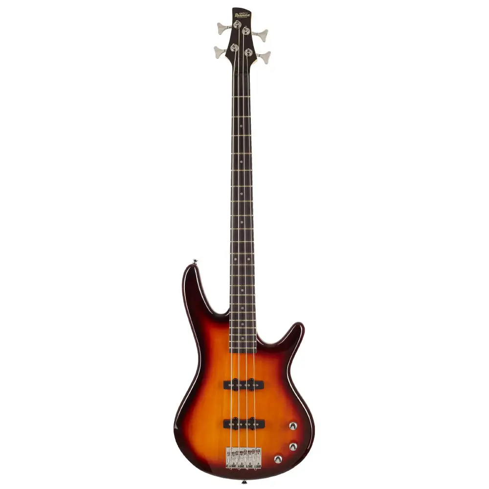 Ibanez GSR180-BS GSR Serisi Bas Gitar - 1