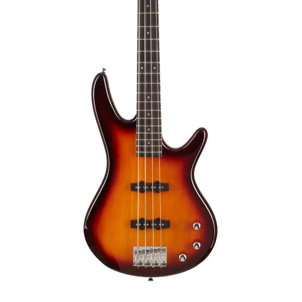 Ibanez GSR180-BS GSR Serisi Bas Gitar - 2