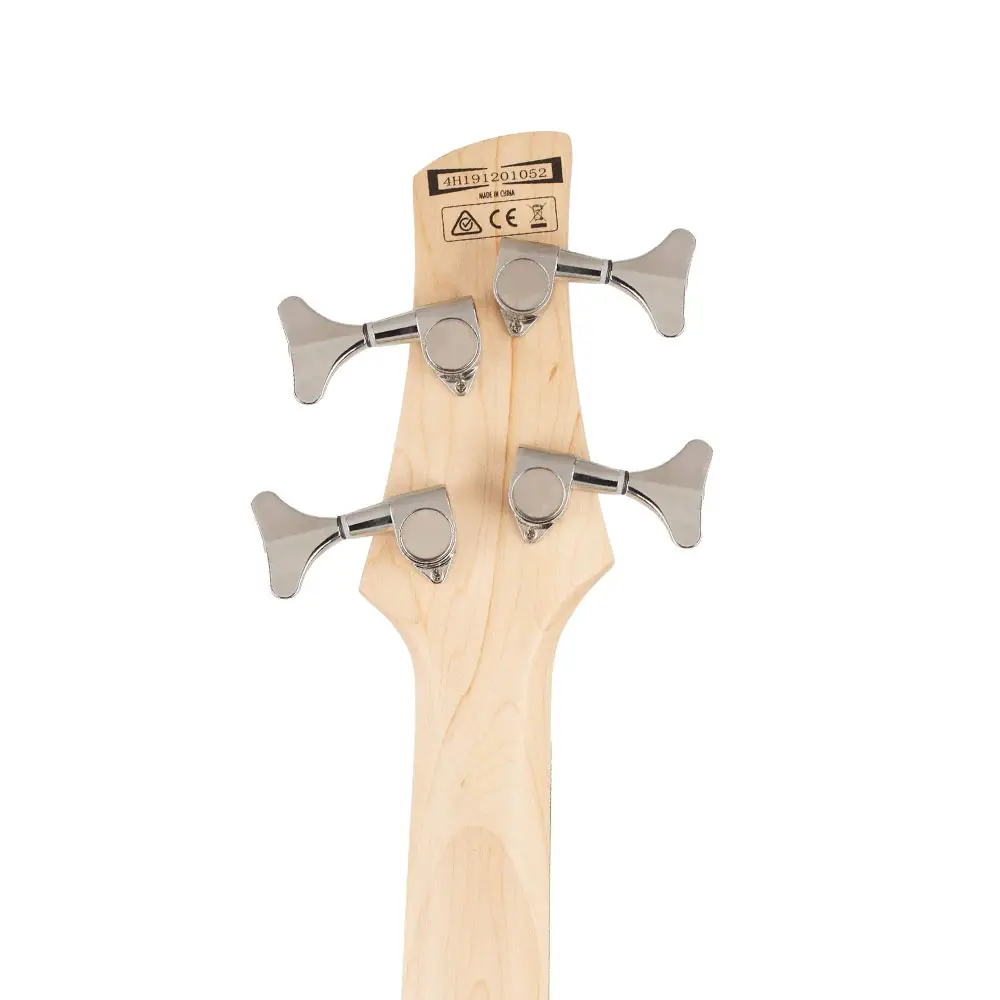 Ibanez GSR180-BS GSR Serisi Bas Gitar - 5