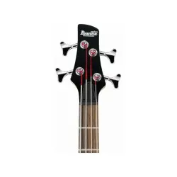 IBANEZ GSR200 BK GSR Serisi Siyah 4 Telli Elektro Bas Gitar - 4