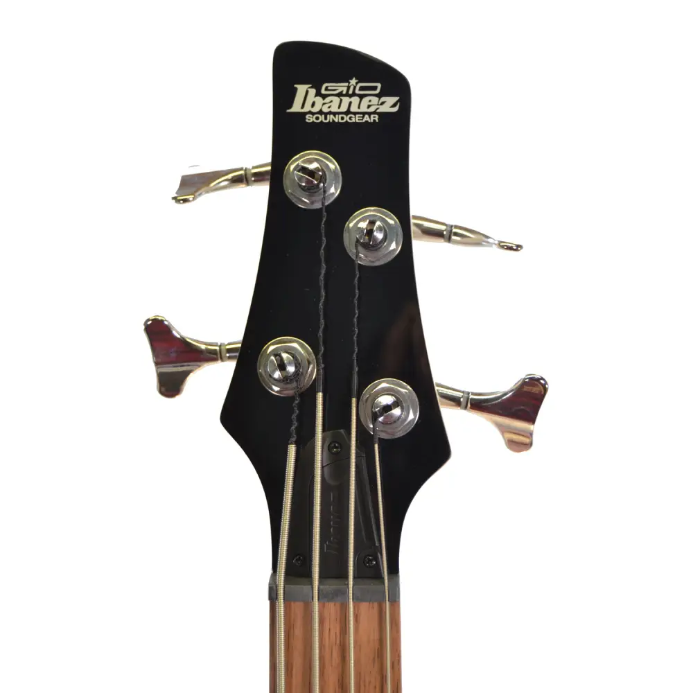 Ibanez GSR200-JB GSR Serisi Bas Gitar - 4
