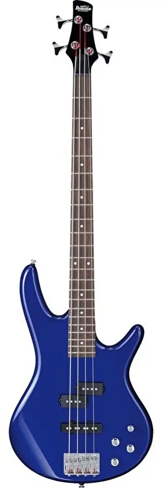 Ibanez GSR200-JB GSR Serisi Bas Gitar - 1
