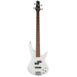 IBANEZ GSR200-PW Bas Gitar - Ibanez