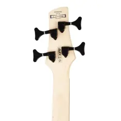 Ibanez GSR200B-WK GSR Serisi Bas Gitar - 5