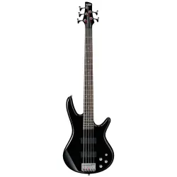IBANEZ GSR205 BK Gio Siyah 5 Telli Elektro Bas Gitar - Ibanez