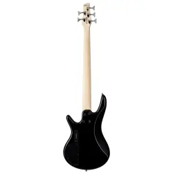 IBANEZ GSR205 BK Gio Siyah 5 Telli Elektro Bas Gitar - 2