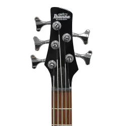 IBANEZ GSR205 BK Gio Siyah 5 Telli Elektro Bas Gitar - 4