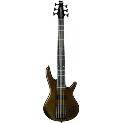 IBANEZ GSR206B-WNF 6 Telli Bas Gitar - Ibanez