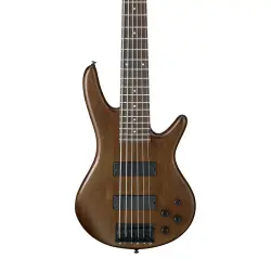 IBANEZ GSR206B-WNF 6 Telli Bas Gitar - 3