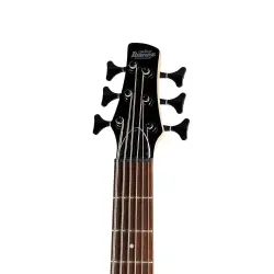 IBANEZ GSR206B-WNF 6 Telli Bas Gitar - 4
