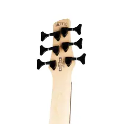 IBANEZ GSR206B-WNF 6 Telli Bas Gitar - 5