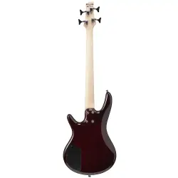 IBANEZ GSRM20-BS Gio Serisi miKro Brown Sunburst Renk 4 Telli Bas Gitar - 2