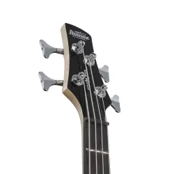 IBANEZ GSRM20-BS Gio Serisi miKro Brown Sunburst Renk 4 Telli Bas Gitar - 4
